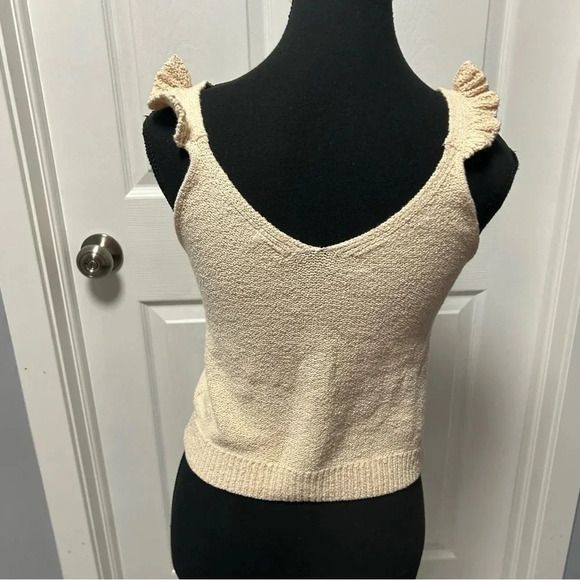 Rylee & Cru Knit Tank - Picture 3 of 7